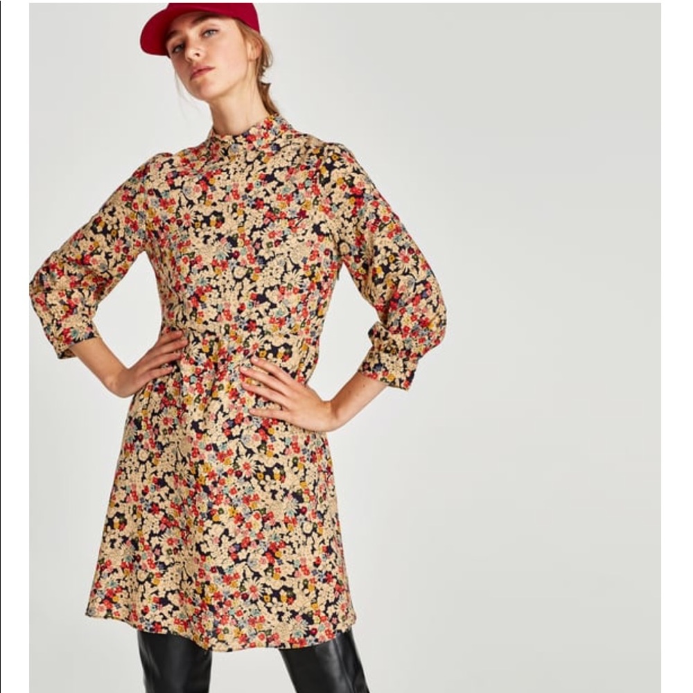 NWT Zara Dress🌟